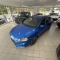 Ford Focus SW ST-Line Co-Pilot 1.0 EcoBoost 125 CV 2020 Blu: foto 9 di 20