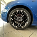 Ford Focus SW ST-Line Co-Pilot 1.0 EcoBoost 125 CV 2020 Blu: foto 11 di 20