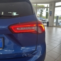 Ford Focus SW ST-Line Co-Pilot 1.0 EcoBoost 125 CV 2020 Blu: foto 12 di 20