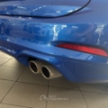 Ford Focus SW ST-Line Co-Pilot 1.0 EcoBoost 125 CV 2020 Blu: foto 13 di 20
