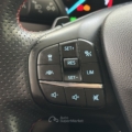 Ford Focus SW ST-Line Co-Pilot 1.0 EcoBoost 125 CV 2020 Blu: foto 19 di 20