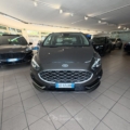 Ford S-Max Vignale 2.0 2021 Grigio — foto 2 di 20