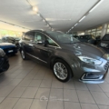 Ford S-Max Vignale 2.0 2021 Grigio — foto 3 di 20