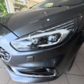 Ford S-Max Vignale 2.0 2021 Grigio — foto 10 di 20