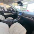 Ford S-Max Vignale 2.0 2021 Grigio — foto 16 di 20