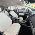 Ford S-Max Vignale 2.0 2021 Grigio — foto 17 di 20