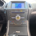 Ford S-Max Vignale 2.0 2021 Grigio — foto 19 di 20
