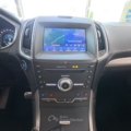 Ford S-Max Vignale 2.0 2021 Grigio — foto 20 di 20