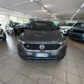 Volkswagen T-Roc Technology 1.5 TSI 2021 Grigio: foto 2 di 20
