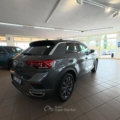Volkswagen T-Roc Technology 1.5 TSI 2021 Grigio: foto 5 di 20