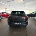 Volkswagen T-Roc Technology 1.5 TSI 2021 Grigio: foto 6 di 20