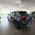 Volkswagen T-Roc Technology 1.5 TSI 2021 Grigio: foto 7 di 20