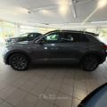 Volkswagen T-Roc Technology 1.5 TSI 2021 Grigio: foto 8 di 20