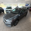 Volkswagen T-Roc Technology 1.5 TSI 2021 Grigio: foto 9 di 20