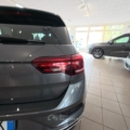 Volkswagen T-Roc Technology 1.5 TSI 2021 Grigio: foto 12 di 20