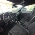 Volkswagen T-Roc Technology 1.5 TSI 2021 Grigio: foto 19 di 20