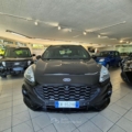 Ford Kuga 2WD ST-Line 2.5 2022 Nero: foto 2 di 20
