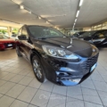 Ford Kuga 2WD ST-Line 2.5 2022 Nero: foto 3 di 20