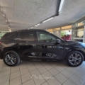Ford Kuga 2WD ST-Line 2.5 2022 Nero: foto 4 di 20