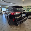 Ford Kuga 2WD ST-Line 2.5 2022 Nero: foto 7 di 20