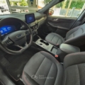Ford Kuga 2WD ST-Line 2.5 2022 Nero: foto 12 di 20