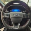 Ford Kuga 2WD ST-Line 2.5 2022 Nero: foto 16 di 20