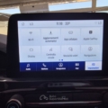 Ford Kuga 2WD ST-Line 2.5 2022 Nero: foto 18 di 20