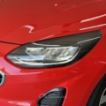 Ford Fiesta Plus 1.1 75 CV 2022 Rosso: foto 11 di 20