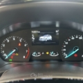 Ford Fiesta Plus 1.1 75 CV 2022 Rosso: foto 13 di 20