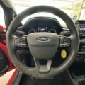 Ford Fiesta Plus 1.1 75 CV 2022 Rosso: foto 14 di 20