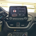 Ford Fiesta Plus 1.1 75 CV 2022 Rosso: foto 15 di 20