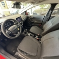 Ford Fiesta Plus 1.1 75 CV 2022 Rosso: foto 18 di 20