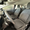 Ford Fiesta Plus 1.1 75 CV 2022 Rosso: foto 19 di 20