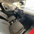 Ford Fiesta Plus 1.1 75 CV 2022 Rosso: foto 20 di 20