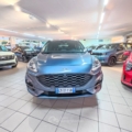 Ford Kuga Plug In 2WD ST-Line 2.5 2023 Blu: foto 2 di 20