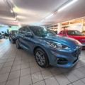 Ford Kuga Plug In 2WD ST-Line 2.5 2023 Blu: foto 3 di 20