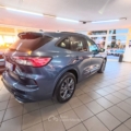 Ford Kuga Plug In 2WD ST-Line 2.5 2023 Blu: foto 4 di 20