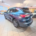 Ford Kuga Plug In 2WD ST-Line 2.5 2023 Blu: foto 5 di 20
