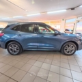Ford Kuga Plug In 2WD ST-Line 2.5 2023 Blu: foto 7 di 20