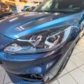 Ford Kuga Plug In 2WD ST-Line 2.5 2023 Blu: foto 8 di 20