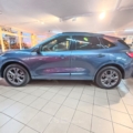 Ford Kuga Plug In 2WD ST-Line 2.5 2023 Blu: foto 9 di 20