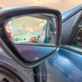 Ford Kuga Plug In 2WD ST-Line 2.5 2023 Blu: foto 11 di 20