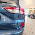 Ford Kuga Plug In 2WD ST-Line 2.5 2023 Blu: foto 12 di 20