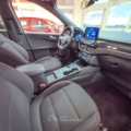 Ford Kuga Plug In 2WD ST-Line 2.5 2023 Blu: foto 14 di 20