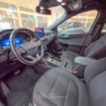 Ford Kuga Plug In 2WD ST-Line 2.5 2023 Blu: foto 18 di 20