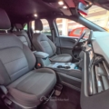 Ford Kuga Plug In 2WD ST-Line 2.5 2023 Blu: foto 19 di 20