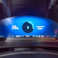 Ford Kuga Plug In 2WD ST-Line 2.5 2023 Blu: foto 20 di 20