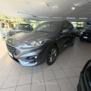 Ford Kuga 2WD ST-Line 2.5 2023 Grigio: foto 1 di 20