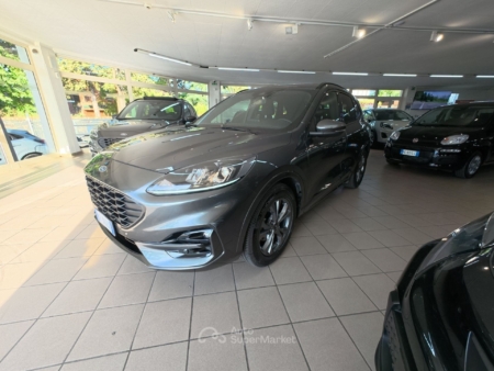 Ford Kuga 2WD ST-Line 2.5 2023 Grigio: foto 1 di 20