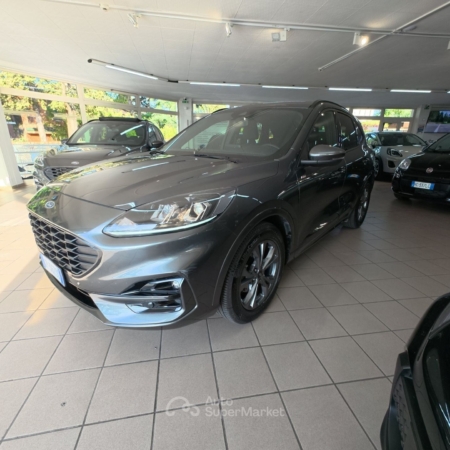 Ford Kuga 2WD ST-Line 2.5 2023 Grigio — foto 1 di 20
